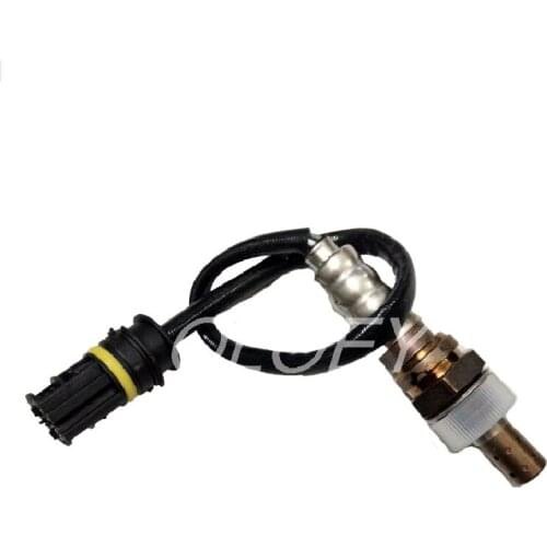 Car-specific oxygen sensor oxygen sensor oxygen detector oxygen monitoring 11787547313 for BMW E87 E90 E91