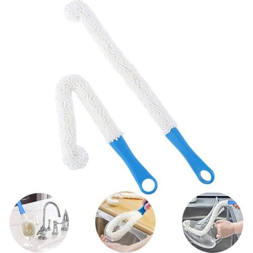 Cleaning Brush For Hookah Base Sponge Cleaning Tool Accessories Resin Frosted