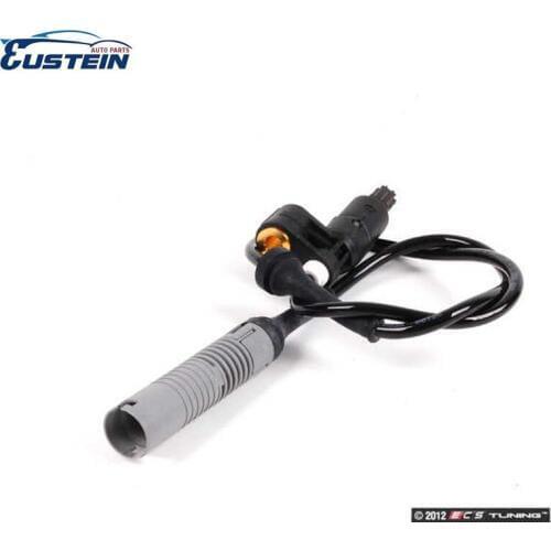 Original Eustein ABS sensor for BMW E36 34521163027 318i 318ic 318is 318ti 320i 323i M421.8L E36 Wheel speed sensor brake syste