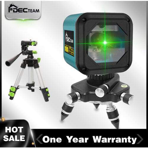 Laser Levels Decteam China