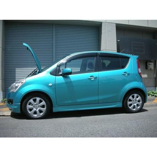 Damper for 2008-2014 Suzuki SPLASH XB32S Front Bonnet Hood Modify Gas Struts Lift Support Shock Accessories Absorber