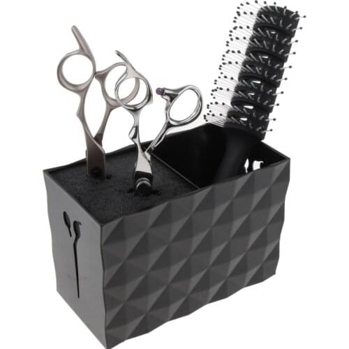 Hairdressing Scissors Holder for Hairdressing Salon Holder Holder for Hair Cutting Tools