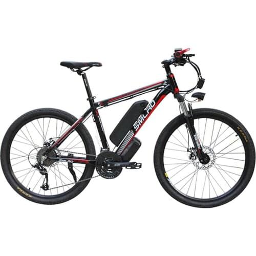 26inch Electric bike 1000W 48V15ah electric mountain electric bike Electric Bicycle e-bike bike bicycle Cheap Electro Bike