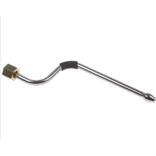 Expobar Dampfrohr fur Kaffeemaschine Diamant mit PTFE-Rohr 3/8"