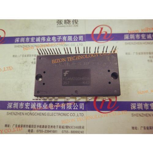 FSAM20SH60A