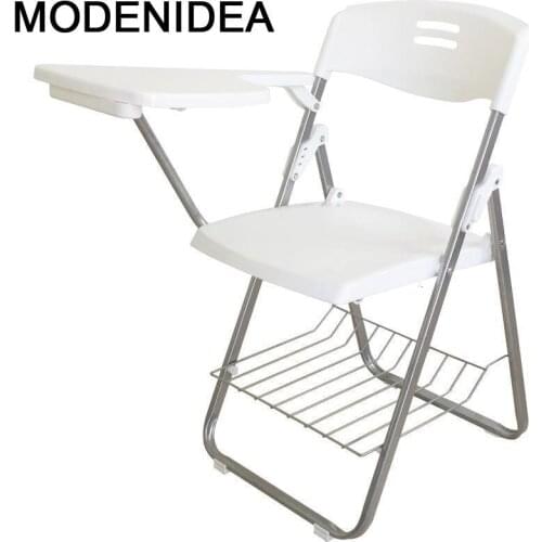 Jefe Alta Calidad Computer Training Institution Board Office Silla De Oficina Sedie Moderne Pieghevoli Meeting Folding Chair