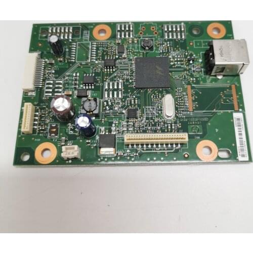 FORMATTER BOARD MAIN BOARD CE831-60001 1136 LOGIC CARD FORMATTER CARD LOGIC BOARD 100% WORKING TESTED