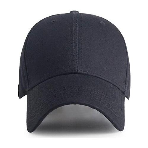2021 Men Baseball Cap Sun Hat Mens Outdoor Adjustable Cotton Hats