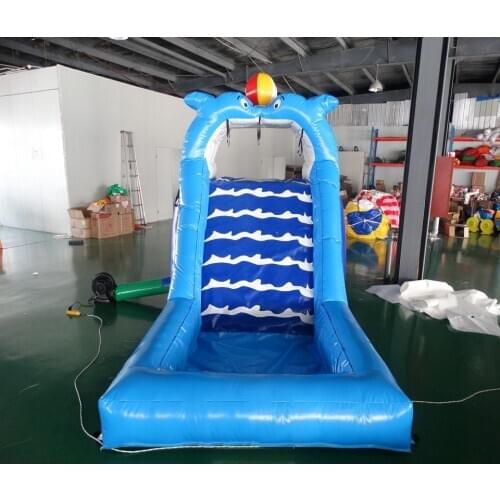 Inflatable water slides inflatable water park water for sale