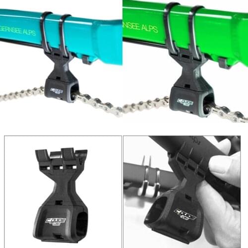 C-Guide Eco Bicycle Chain Tensioner Bike Chain Guide Retention System Drop Catcher 3D Movement Cycling Parts Accessories TAIWAN