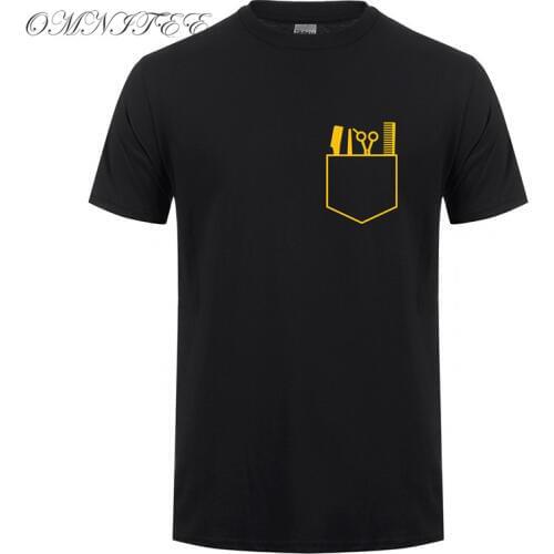 Omnitee Men's T-shirts With Print