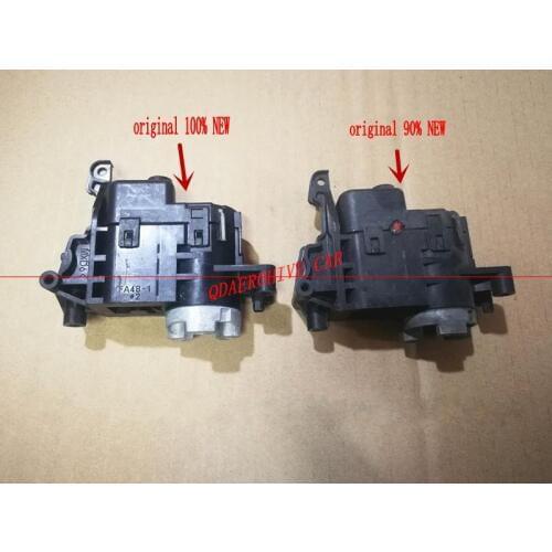 QDAEROHIVE 90% NEW RearView Fold Actuator Door Side Mirror Fold Motor for MAZDA 3 mazda 6 mazda 6 mazda 8 CX7