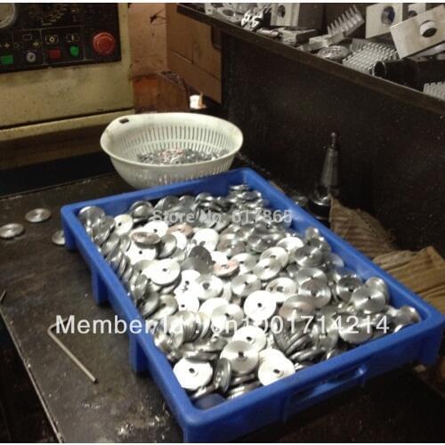 High Precision CNC mechanical/shaft parts use in chassis