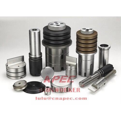 Factory Supply CNC turret punch dies TRUMPF A/B/C/D station and molds punching machine dies