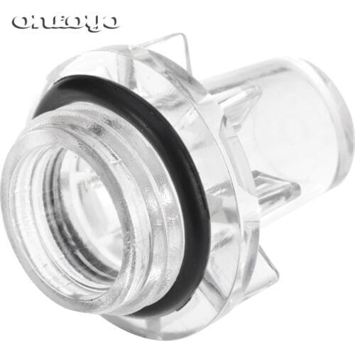 1PCS OIL SIGHT WINDOW FIT For JUKI DDL-8500-7,DDL-8500-1,DDL8700-7 # 229-47006