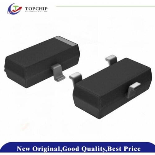 10Pcs New original TLV431ACDBZR REG TLV431 VREF SHUNT ADJ 1% SOT23-3