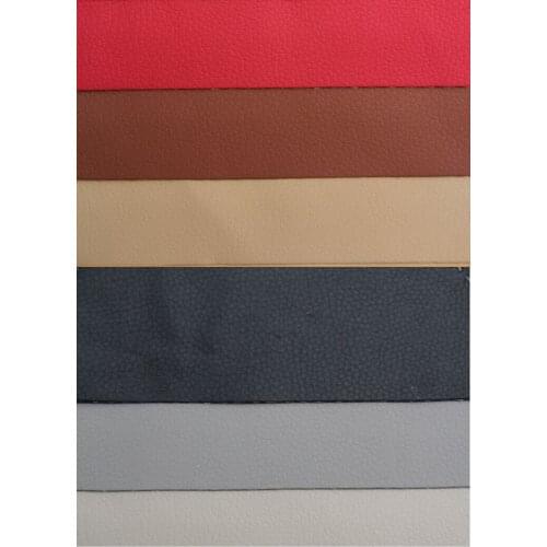 30 yards New high-grade leather sofa material sofa upholstery fabrics synthethc PU leather leather material for sofa wholesale