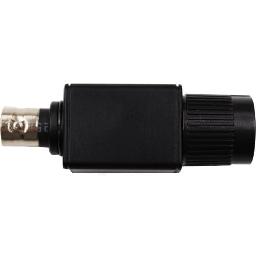 5pcs/lot Hantek HT201 20:1 Signal Attenuator 10MHz Bandwidth Free shipping