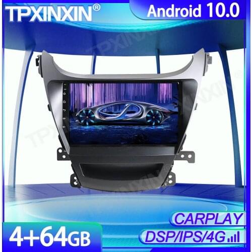 Android 9.0 Car Multimedia Player For Mitsubishi Attrage 2012-2016 Car stereo Radio GPS Stereo Head Unit Wireless Carplay DSP