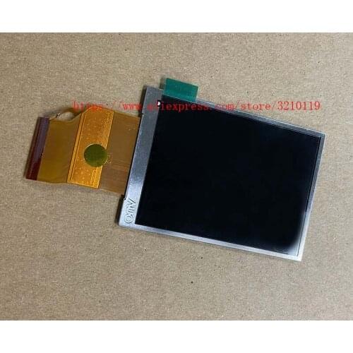 Free Shipping For Canon PowerShot SX70 HS digital camera LCD display screen repair part