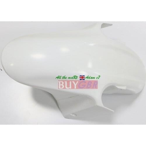 For Honda CBR600 F4I 2001 2002 2003 2004 2005 2006 2007 Motorcycle Accessories Front mudguard ABS Injection Fairing BUYGBR