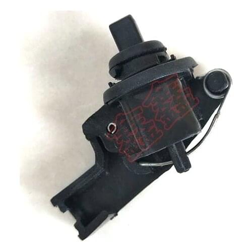 For NISSAN Teana March Tiida Sylphy Livina Qashqai fuel tank cap lock buckle throttle switch