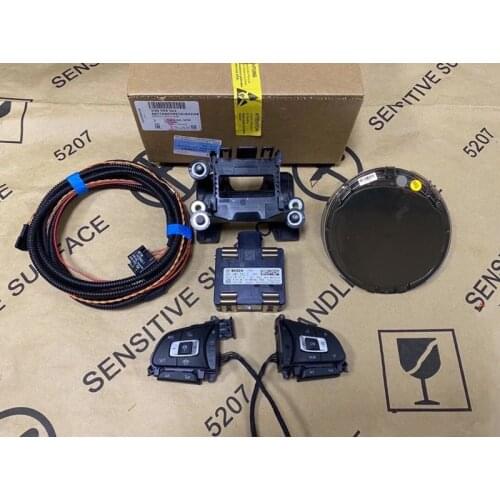 For VW Passat B8 ACC radar/set