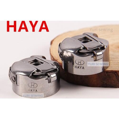 HAYA BC-DBZ(1)-NBL industrial sewing machine part single needle machine bobbin