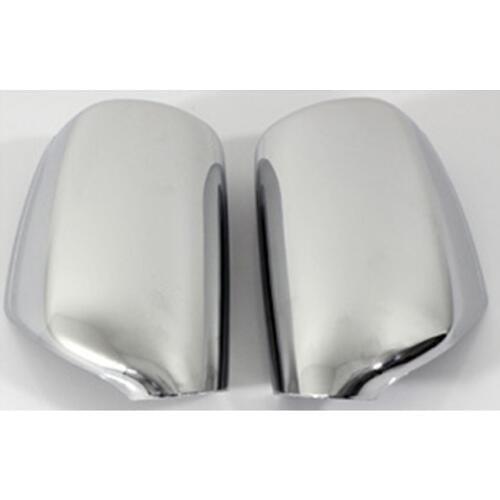 Chrome Side Mirror Cover for Toyota Camry 07-11