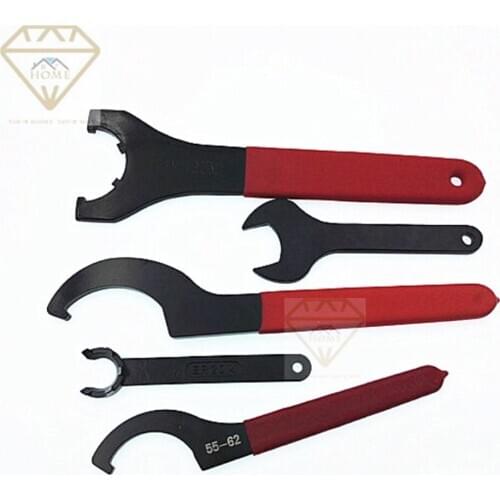 Cnc Er Wrench Tool Handle Wrench Er11m Er11a Er16a Er16m Er20a Er20m Er25um Er32um Er40um C32 Er8 C25