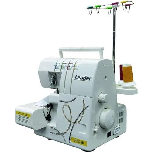 Оверлоки Leader China At AliExpress