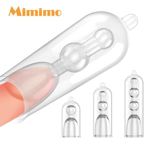 Mimimo Penis Enlargement Pumps