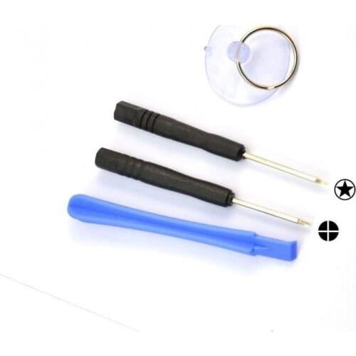 Professional Cell Phones Opening Pry Repair Tool Kits Smartphone Screwdrivers Tool Set For IPhone For Ipad Screwdrivers Set Kit