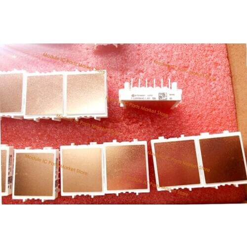 FS20R06VE3_B2 FS15R06VE3_B2 FS10R06VE3_B2 FS10R06VL4_B2 Free shipping original new module