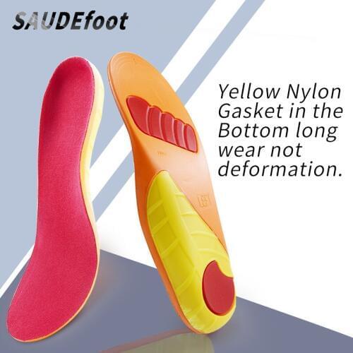 Стельки Saudefoot China At AliExpress