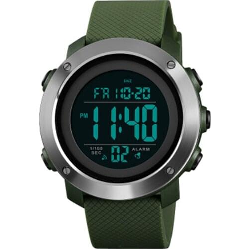 Seatay Smart Watch