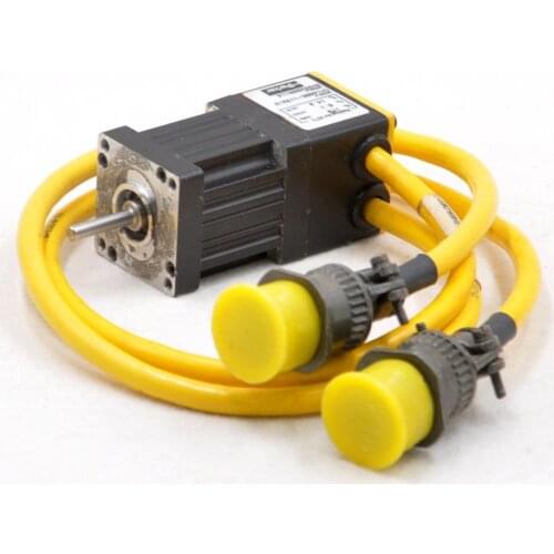 Parker CM160BE-113212 servo motor