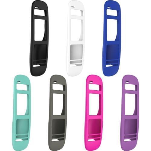 ALITER Silicone Case Cover Skin for Logitech Harmony Touch Ultimate Remote Controller gai