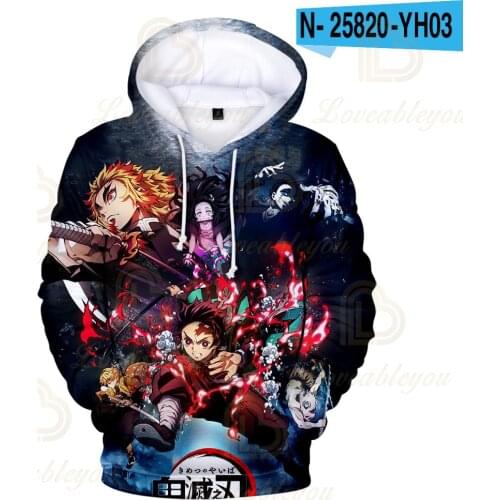 Anime Kimetsu No Yaiba hoodie Kochou Shinobu Cosplay Costume Demon Slayer hoodie Men Women Halloween Party Costumes Sweatshirts