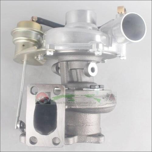 Turbo RHC61A 24100-2940A 24100-2940 For Hino CXAD Truck FB14 Motor WO4CT W04C 6T-545 24100-1541A 24100-1541D 24100-1541