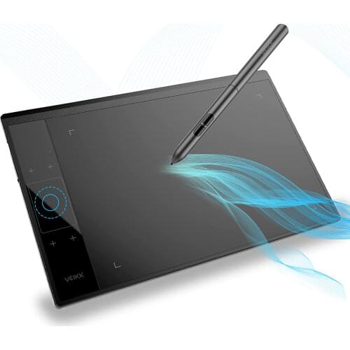 VEIKK Computer Peripherals