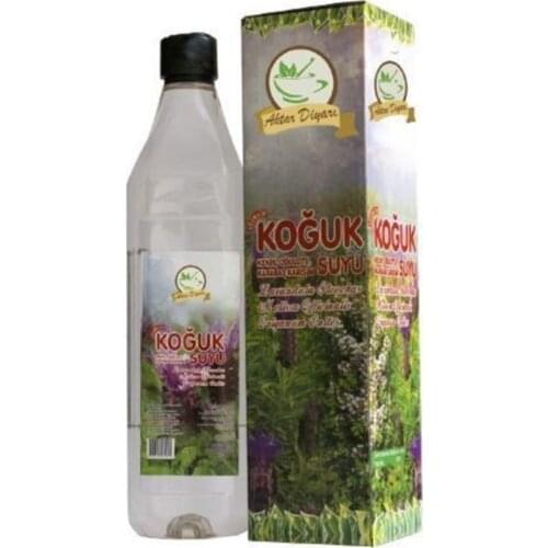 Time jasmine koğuk juice 1 liter, plant extract