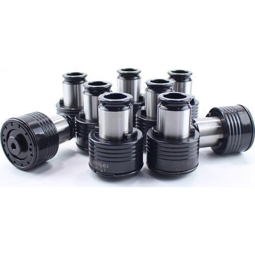 High Quality Overload Protection 31mm Connecting DIN M5-M24 Tapping Collects Chucks Pneumatic Tapping Machine Parts