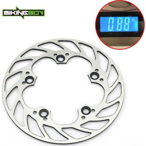 BIKINGBOY YZF R6 03-21 R1 04-21 20 19 18 17 16 15 14 13 12 11 10 09 R6 S 03 04 05 06 07 08 R1M 15-21 Rear Brake Disc Disk Rotor