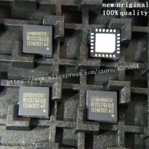 10PCS SN8F22531BJ QN8027 M12L64164A-5T TMP75AIDGKT TMP75AI TMP75 8F22531BJ 8F22531 8027 M12L64164A M12L64164 new