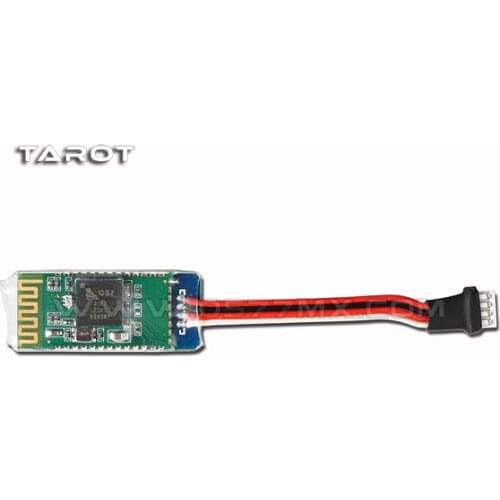 ZYX Bluetooth Adapter Interface ZYX12