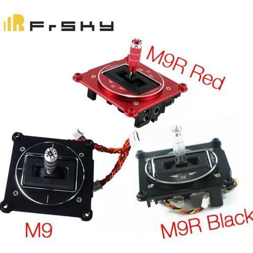 FrSky Taranis X9D/ X9D Plus/ X9DP SE/ X9DP 2019 M9 /M9R Hall Sensor Hight Precision Gimbals