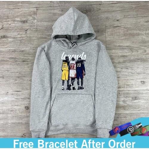 DPOYHOOP Mens Fleece Hoodies