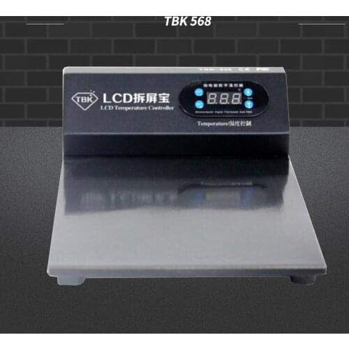 Screen LCD Separate Machine Repair Tool for iPhone 4 4S 5 5S 6 Pad For Samsung Screen Treasure Box TBK-568