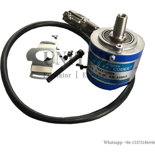 Elevator Encoder TS5246N575 DAA633K4